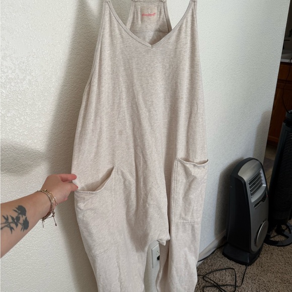 Free people Jumpsuit - Picture 1 of 3